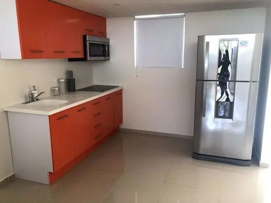 Panoramic Çatı Katı (Loft)