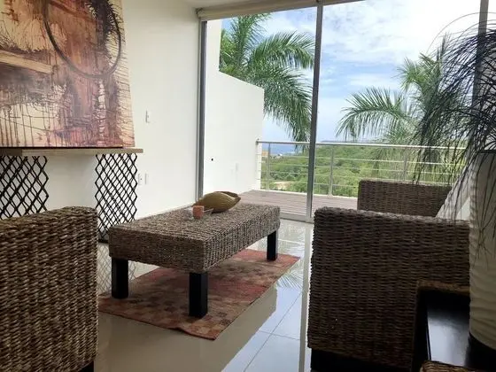 Panoramic Çatı Katı (Loft)