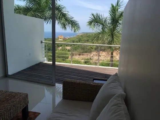 Panoramic Çatı Katı (Loft)