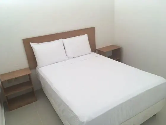 Panoramic Çatı Katı (Loft), Teras
