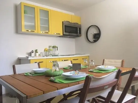 Panoramic Çatı Katı (Loft), Teras