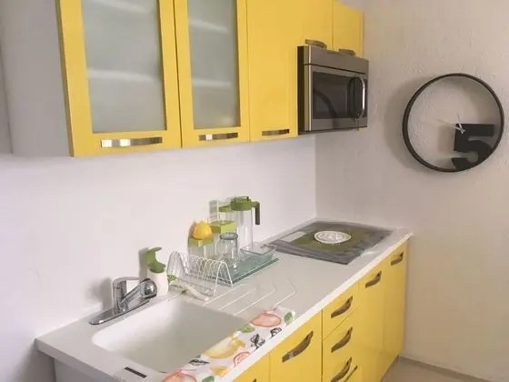 Panoramic Çatı Katı (Loft), Teras