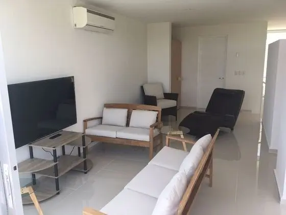 Panoramic Çatı Katı (Loft), Teras