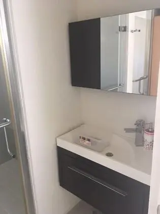 Panoramic Çatı Katı (Loft), Teras