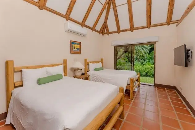 Villa, 3 Yatak Odası, Kişiye Özel Havuzlu