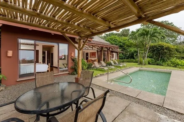 Villa, 3 Yatak Odası, Kişiye Özel Havuzlu