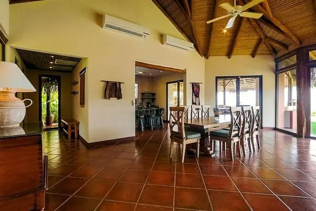 Villa, 3 Yatak Odası, Kişiye Özel Havuzlu