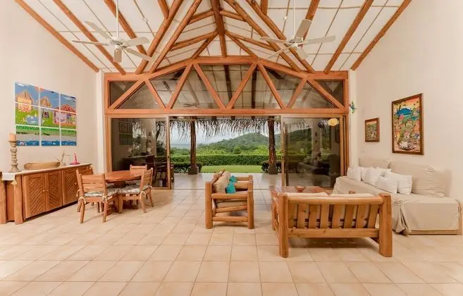 Villa, 3 Yatak Odası, Kişiye Özel Havuzlu