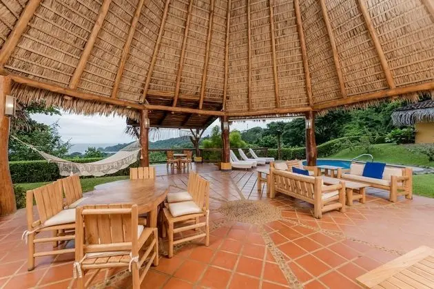 Villa, 3 Yatak Odası, Kişiye Özel Havuzlu