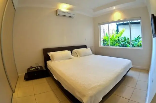 Standard Apart Daire (Bella Leona)