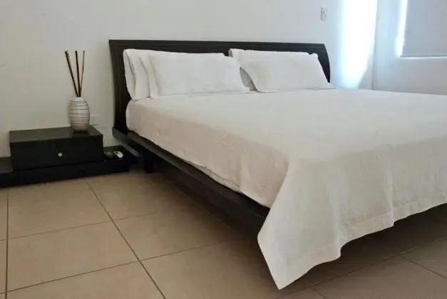 Standard Apart Daire (Bella Leona)