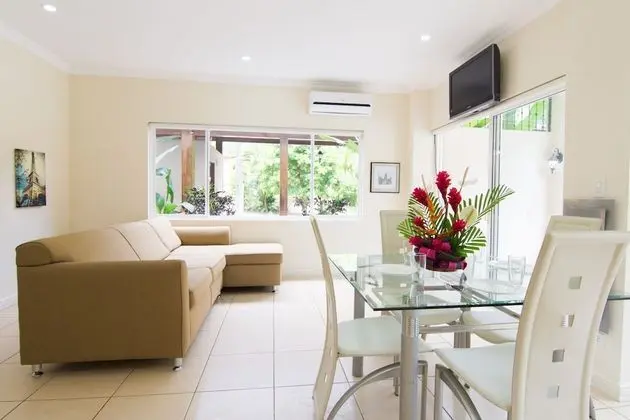 Standard Apart Daire (Bella Leona)