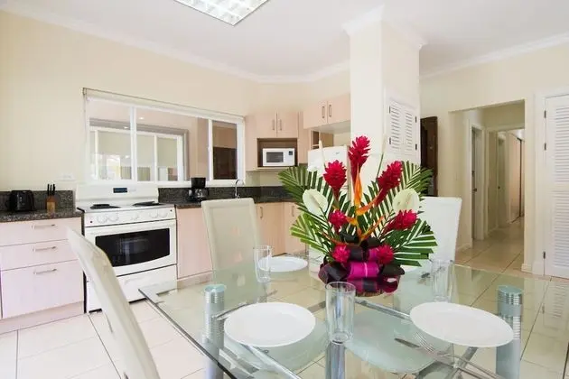 Standard Apart Daire (Bella Leona)