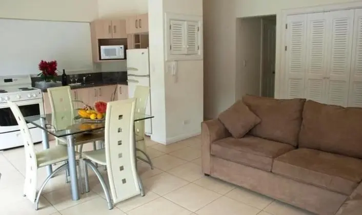 Standard Apart Daire (Bella Leona)