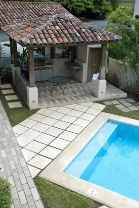 Standard Apart Daire (Bella Leona)