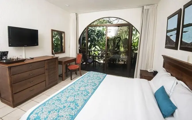 Superior Oda (Selvamar)