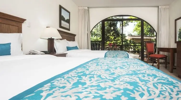 Superior Oda (Selvamar)