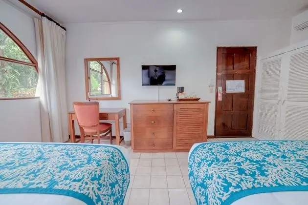 Superior Oda (Selvamar)