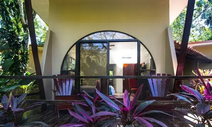 Superior Oda (Selvamar)