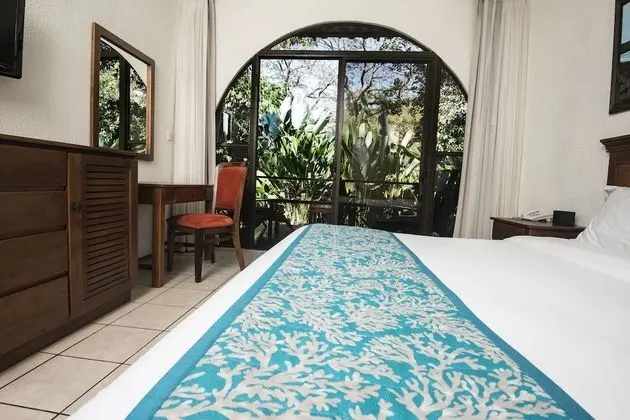 Superior Oda (Selvamar)