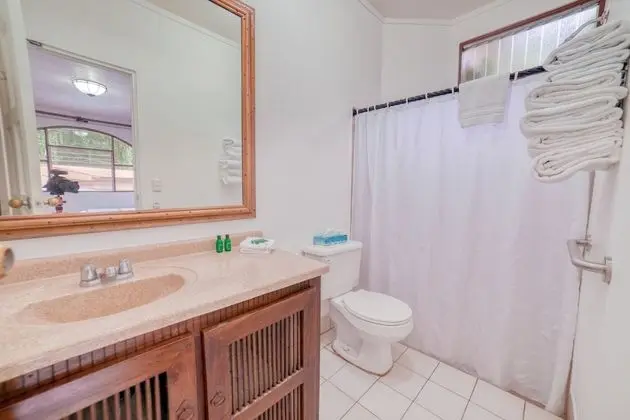 Superior Oda (Selvamar)