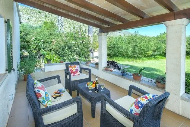 Villa, 3 Yatak Odası, Kişiye Özel Havuzlu, Dağ Manzaralı