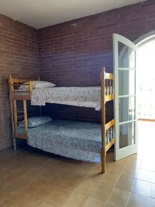 Basic Ortak Ranzalı Oda, Birden Çok Yatak