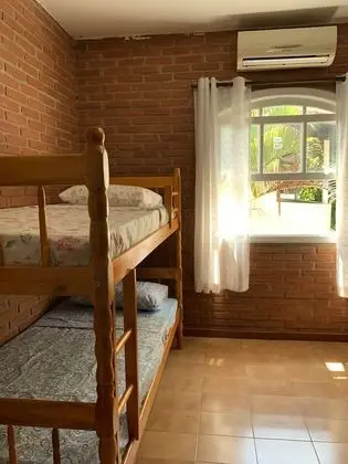 Basic Ortak Ranzalı Oda, Birden Çok Yatak