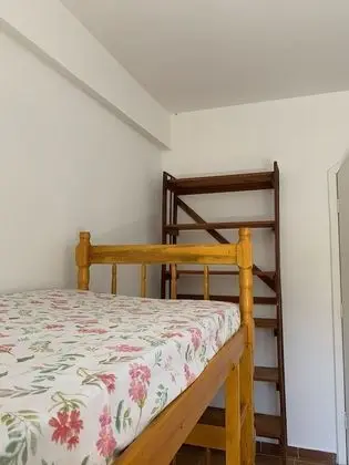 Basic Ortak Ranzalı Oda, Birden Çok Yatak
