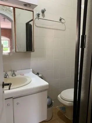 Basic Ortak Ranzalı Oda, Birden Çok Yatak, Bahçe Manzaralı