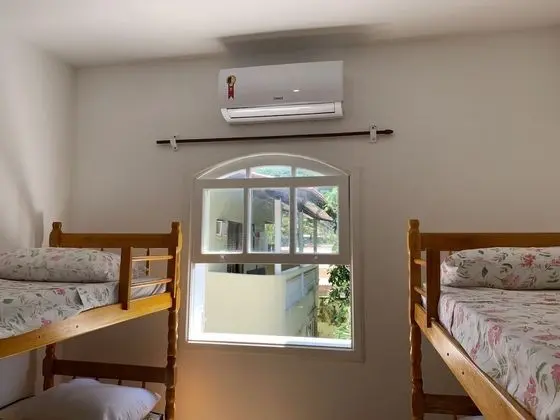 Basic Ortak Ranzalı Oda, Sadece kadınlar için