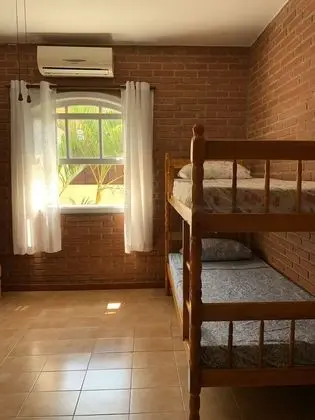 Basic Ortak Ranzalı Oda, Sadece kadınlar için