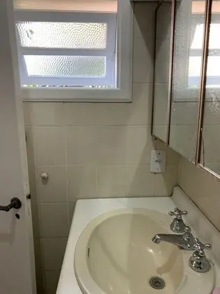 Basic Ortak Ranzalı Oda, Sadece kadınlar için