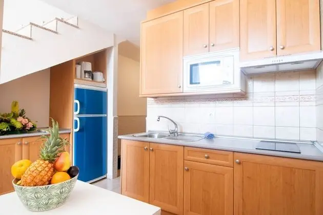 Apart Daire, 1 Yatak Odası (1 adult and 1 child)
