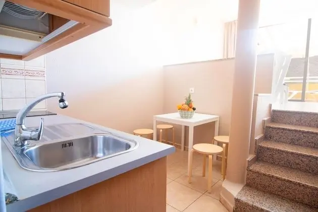 Apart Daire, 1 Yatak Odası (1 adult and 1 child)