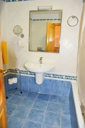 Apart Daire, 1 Yatak Odası (1 adult and 1 child)