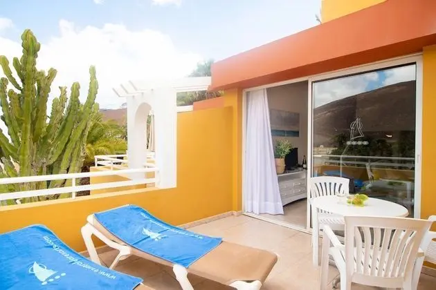 Apart Daire, 1 Yatak Odası (2 adults and 2 children)