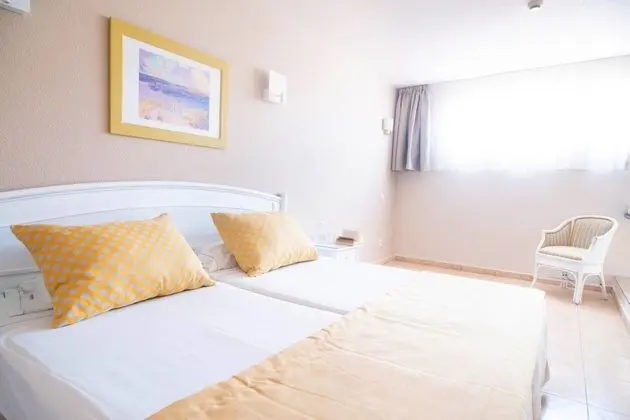 Apart Daire, 1 Yatak Odası (3 adults and 1 child)