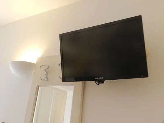 Standard Tek Büyük Yataklı Oda, 2 Tek Kişilik Yatak