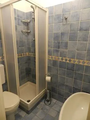 Standard Tek Büyük Yataklı Oda, 2 Tek Kişilik Yatak