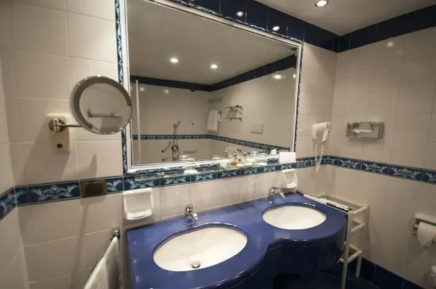 Deluxe Oda, Balkon, Deniz Manzaralı