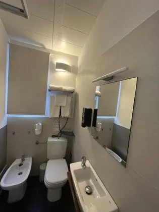 Panoramic Tek Büyük Yataklı Oda
