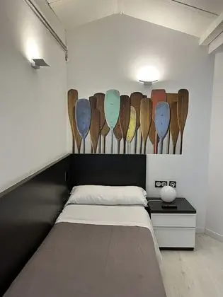 Tek Kişilik Oda