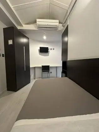 Tek Kişilik Oda