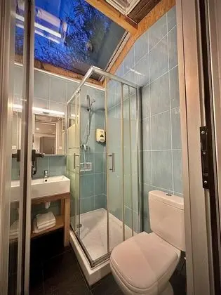 Tek Kişilik Oda