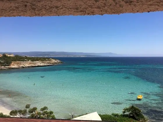 Tek Kişilik Oda, Deniz Manzaralı