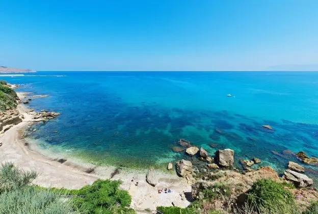 Süit, Birden Çok Yatak, Deniz Manzaralı