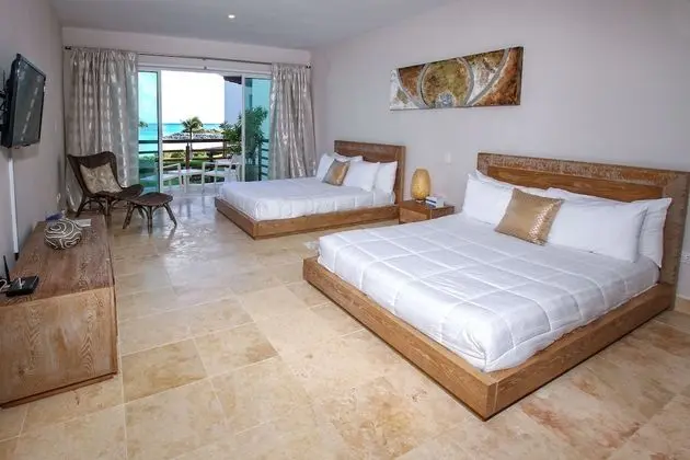 Studio with Ocean View