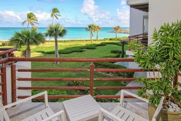 Studio with Ocean View