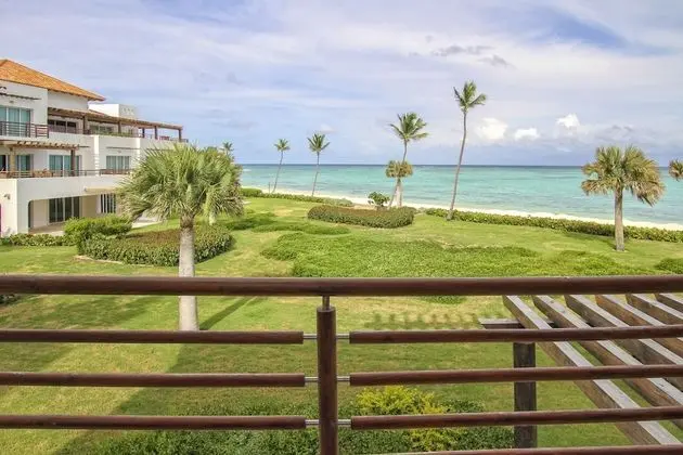 Studio with Ocean View